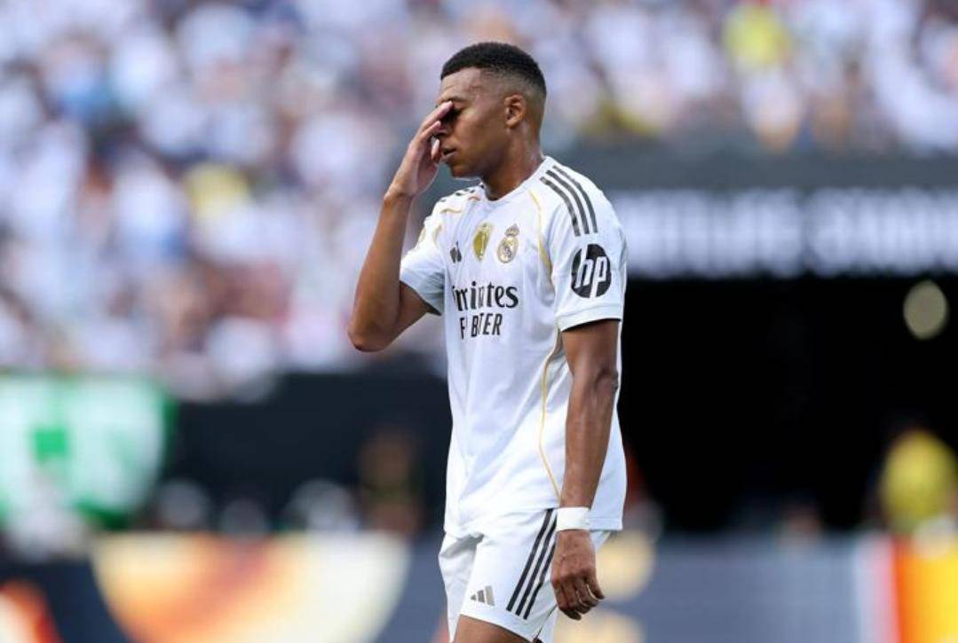 随着一场4-0 世俱杯惨案：新科欧冠冠军大胜欧冠之王 决赛对阵出炉