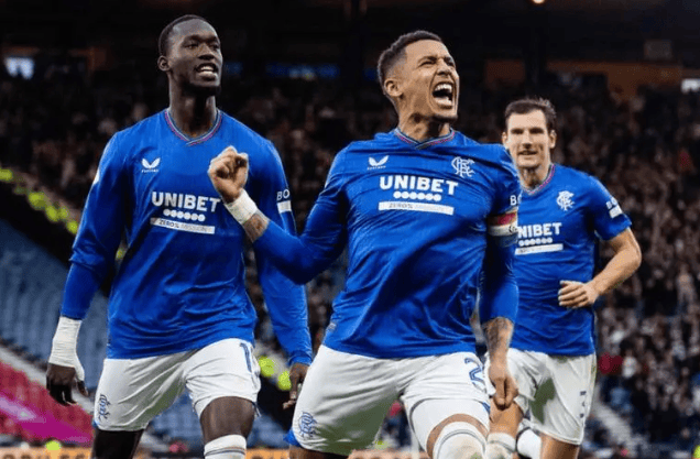 欧冠：比尔森VS格拉斯哥流浪者 比赛预测