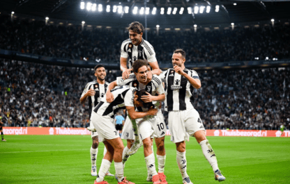 星空幕后助力体育，尤文防线终于稳定，实绩说话真可信