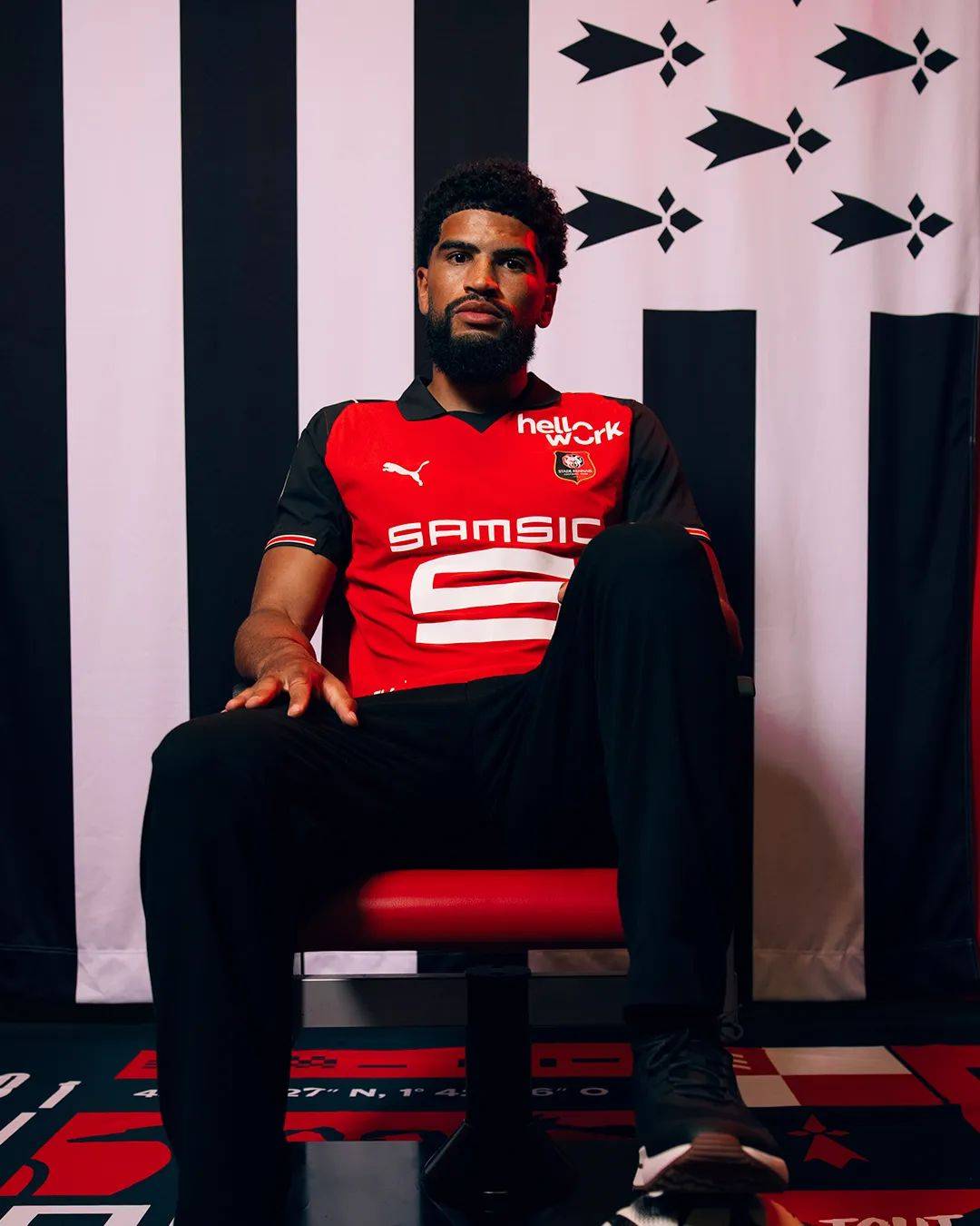 法甲联赛：雷恩头号射手转会英超，马赛保持稳定转会继续