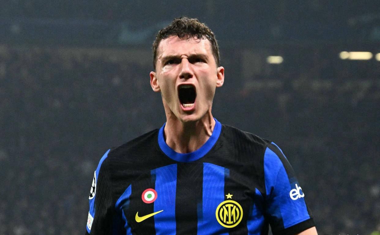 国米大将或加盟沙特 西甲球队报价竞逐尤文“魔翼”，巴萨有意DV9