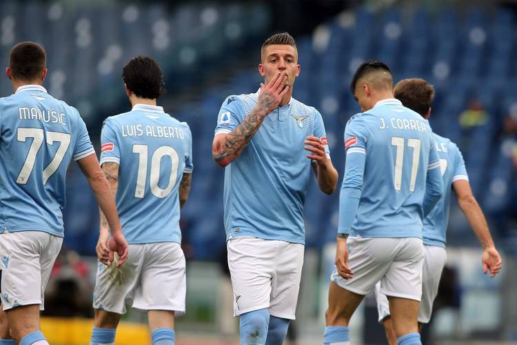 意甲中下游生死局！拉齐奥 VS 维罗纳，降级区主场能否爆冷阻击中游队？